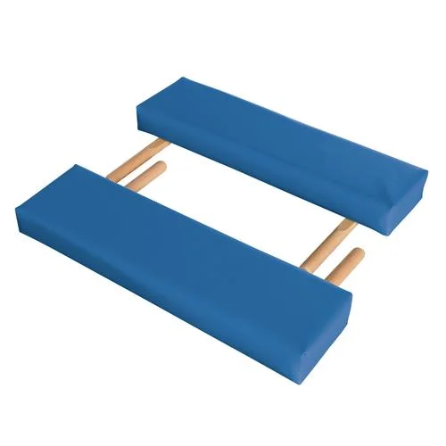 3B Side Table Extenders, Blue – 1018654