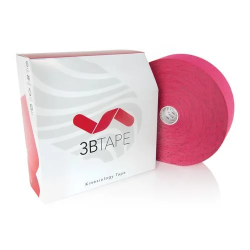 3BTAPE Pink Bulk Roll – 1013842