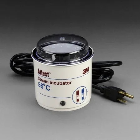 3M Attest Incubator Biological Indicator – 116