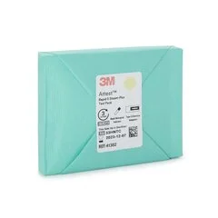 3M Attest Rapid 5 Steam-Plus Sterilization Biological Indicator Pack Steam 2 Inch, 64/CS - Image 2