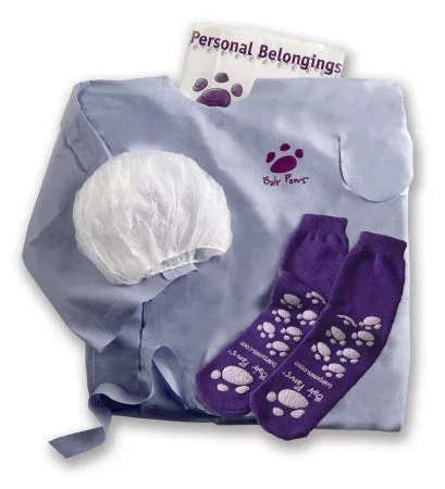 3M Bair Hugger Flex Patient Warming Gown Kit