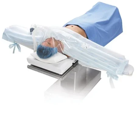 3M Bair Hugger Forced Air Warming Blanket 24 W X 74 L Inch Polypropylene Cover – 42268