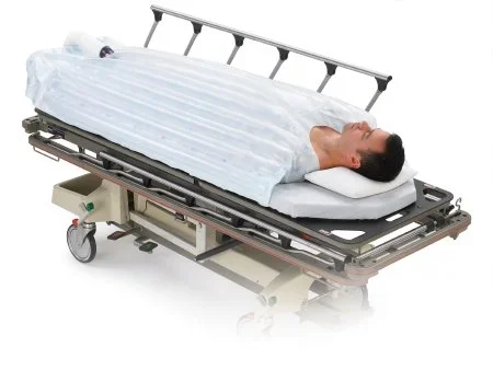 3M Bair Hugger Forced Air Warming Blanket 37 W X 83 L Inch Polypropylene Cover – 40068
