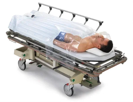 3M Bair Hugger Forced Air Warming Blanket 91 W X 183 L cm Polypropylene Cover 133 gm – 30500