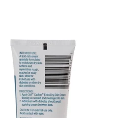 3M Cavilon™ Extra Dry Skin Cream – 12/Case - Image 2