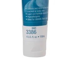 3M Cavilon™ Extra Dry Skin Cream – 12/Case - Image 3