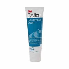 3M Cavilon™ Extra Dry Skin Cream – 12/Case