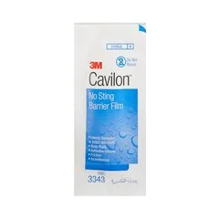 3M Cavilon™ No Sting Barrier Film Wand – 100/Case - Image 2