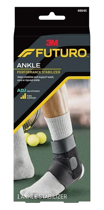 3M Futuro Ankle Performance Stabilizer