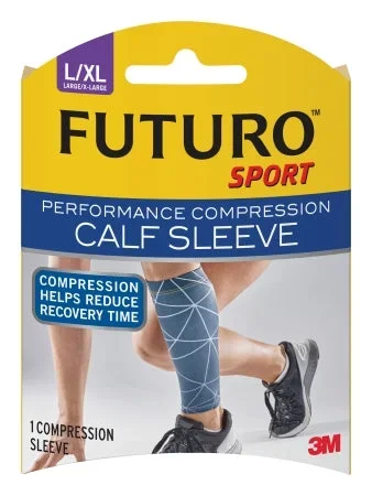 3M Futuro Calf Sleeve Large / Extra Large – 80302EN