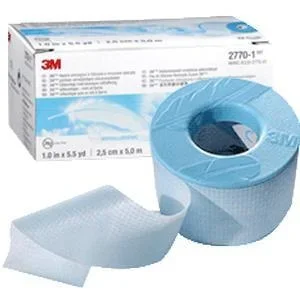 3M Kind Removal Single Use Silicone Tape 1″ x 54″