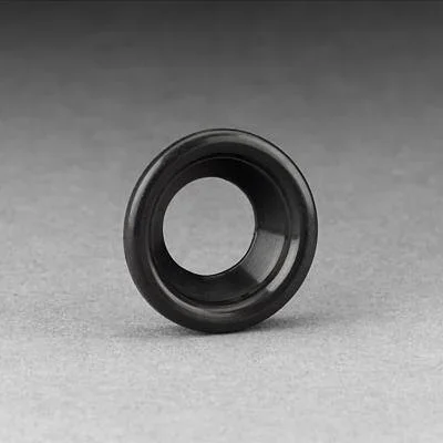 3M Littmann Bell Nonchill, Black, 0.85 Inch Diameter, Rubber Littmann Classic II Infant Stethoscope – 36547