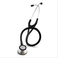 3M Littmann Cardiology IV 27″ Stethoscope Model 6152 Black