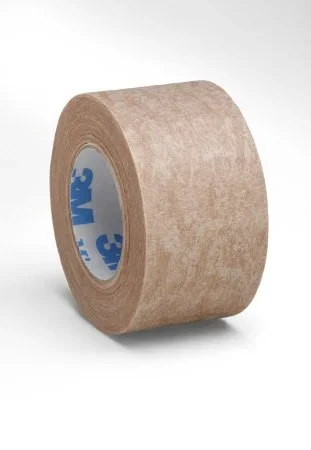 3M Medical Tape Skin Friendly Paper NonSterile