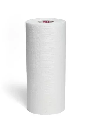 3M Medipore H Medical Tape Water Resistant Cloth 6 Inch X 10 Yard White NonSterile – 2866