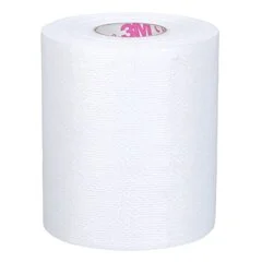 3M Medipore™ H Soft Cloth Surgical Tape – 3 x 10 Yards - Image 2