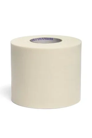 3M Microfoam Medical Tape Water Resistant Foam / Acrylic Adhesive 2 Inch X 5-1/2 Yard White NonSterile – 1528-2