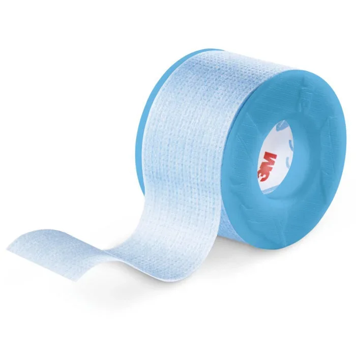 3M Micropore S Medical Tape, Silicone Surgical Tape EACH