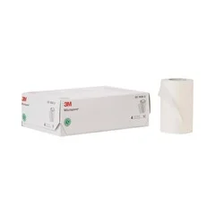 3M Micropore™ Paper 3 x 10 Yards Medical Tape