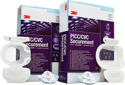 3M PICC/CVC Dressing Change Kit – 77-2100K01
