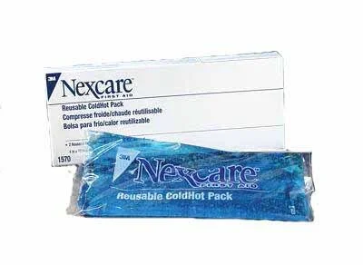 3M Reusable Cold and Hot Pack Cover