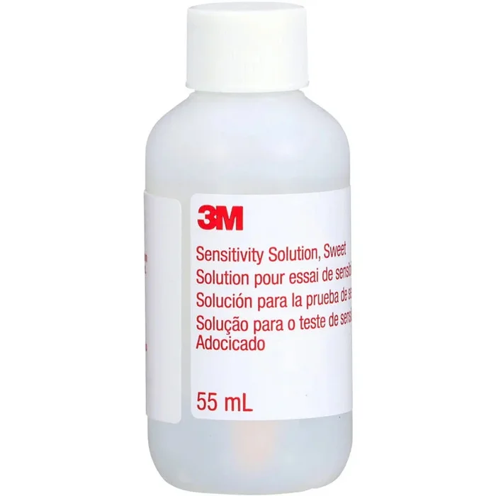3M Sensitivity Test Solution Sweet FT 11
