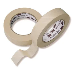 3M Steam Indicator Tape Comply 3/4 Inch X 60 Yard Steam, 28/CS