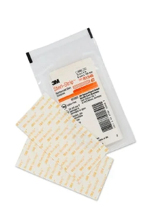 3M Steri-Strip Sterile Nonwoven Skin Closure Strip