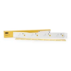 3M Surgical Drape 3MIoban2 Antimicrobial Incise Drape 23 W X 33 L Inch Sterile, 40/CS