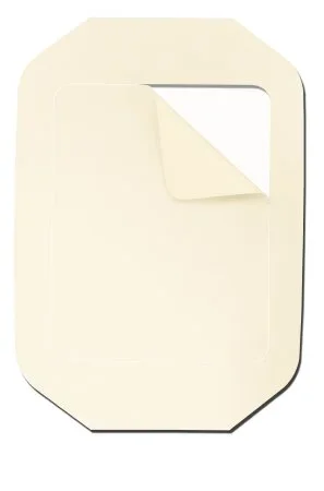 3M Tegaderm Transparent Film Dressing Rectangle 4 X 4-3/4 Inch Frame Style Delivery With Label Sterile – 1626W