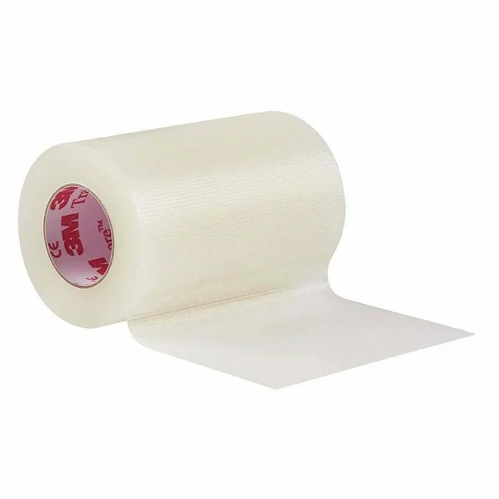 3M Transpore Surgical Tape 7.5CM X 9.14M – SINGLE