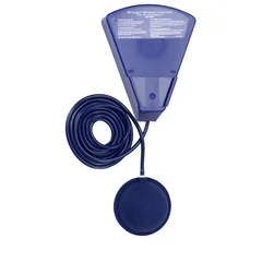 3M Wall Bracket and Foot Pump Avagard For Avagard Surgical and Healthcare Personnel Hand Antiseptic Wedge Bottles, 9200 and 9216, 1/CS