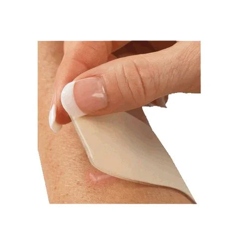 3pp Gel Mate Silicone Gel Sheet