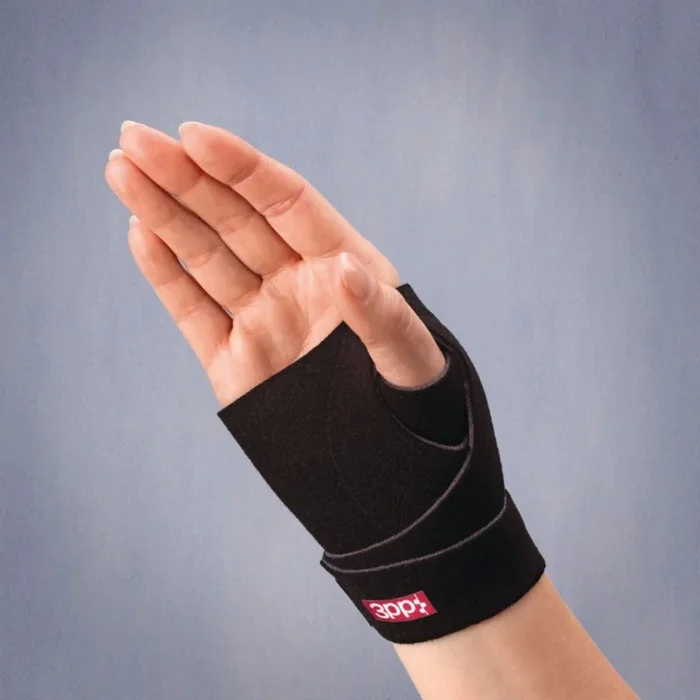 3pp ThumSling NP Support To Reduce Pain