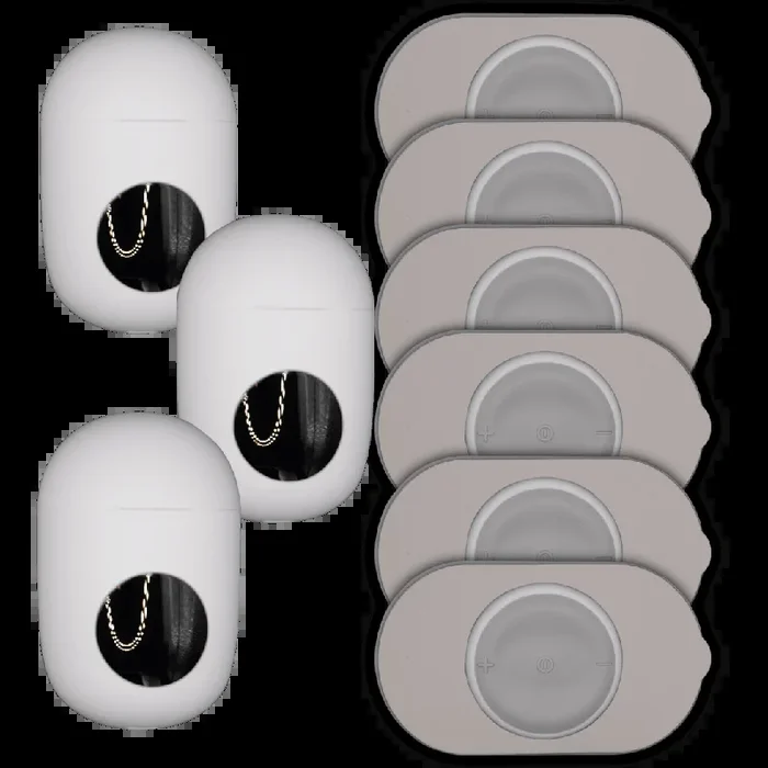 3x LymphCare Massagers | Extra $30 OFF (wen)