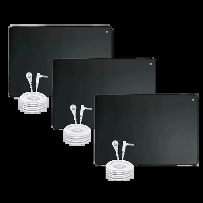 3x Nooro Grounding Mat (tgn)