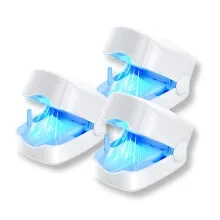 3x Okita Nail Fungus Lights (tol)