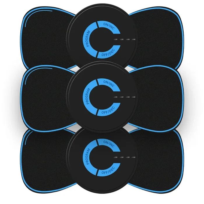 3x Whole Body Massager™ | Extra $30 OFF (wfb)