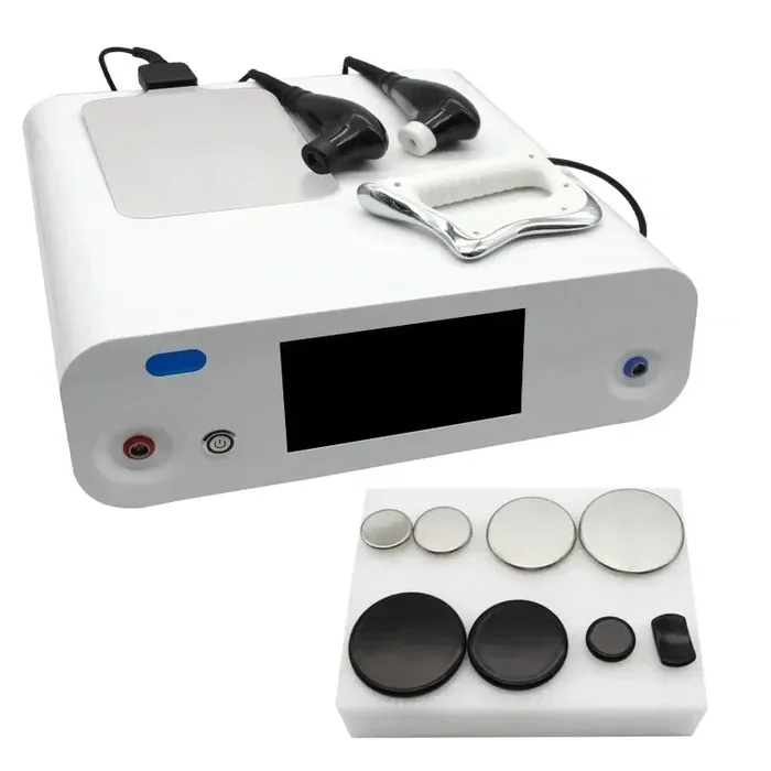 448KHz Indiba Activ Therapy Radiofrequency System for Deep Care, Pain Relief, and Fat Removal