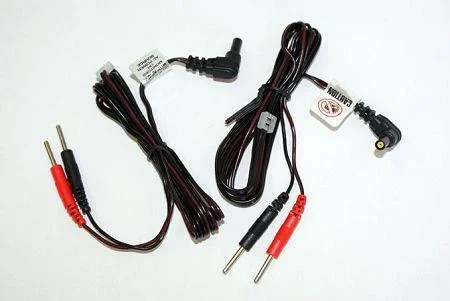 45” Standard Length Premium Lead Wires