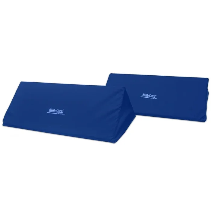 45-Degree Positioning Wedge – Pair