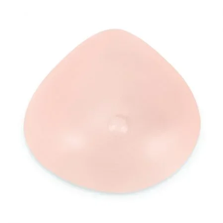 481 Silk Ultima Triangle Breast Form