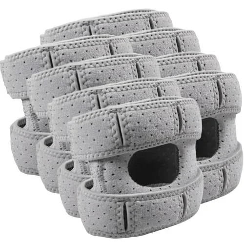 4x Knee Braces + 4 FREE (8 pcs) (tkl)