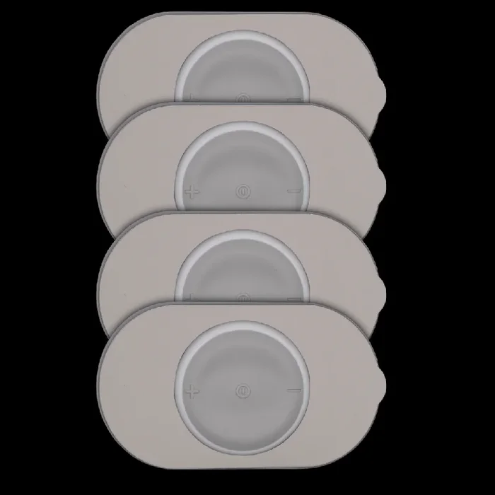 4x LymphCare Massagers | Extra $20 OFF (wen)