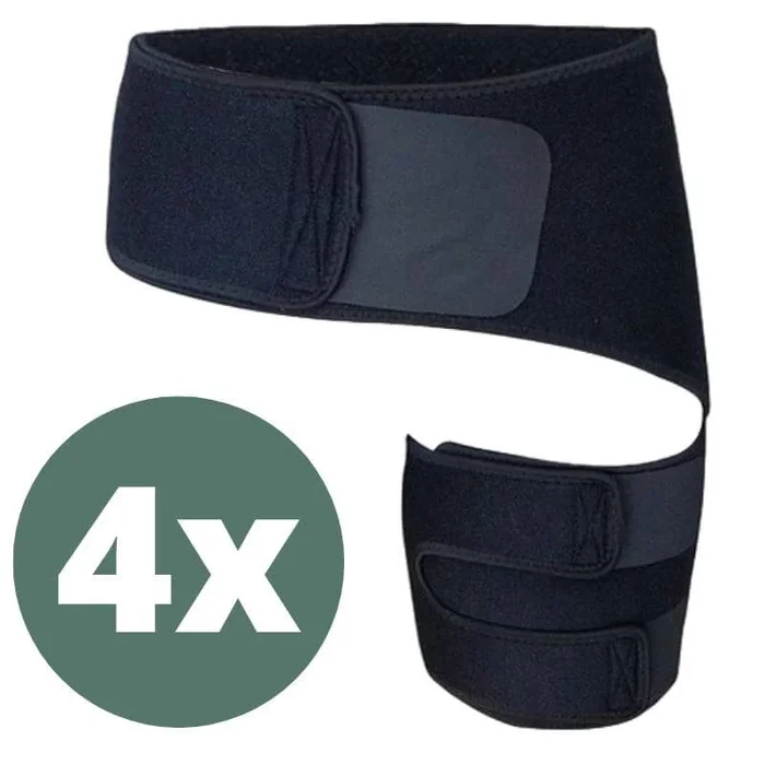4x NeuroFlex Stabilizer (fnb)