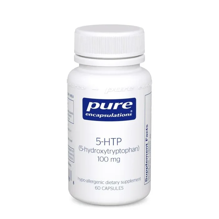 5-HTP