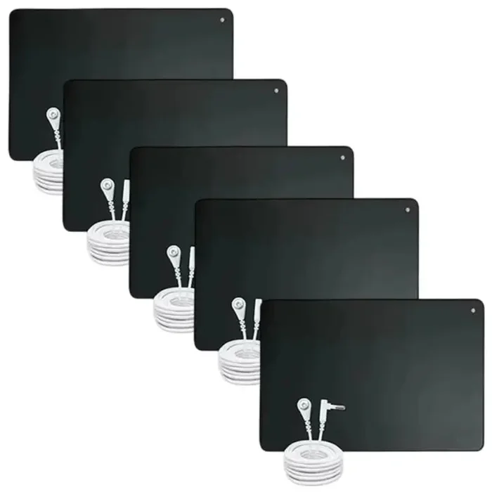 5x Okita™ Grounding Mat (agt)