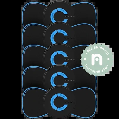 5x Whole Body Massager™ (t)