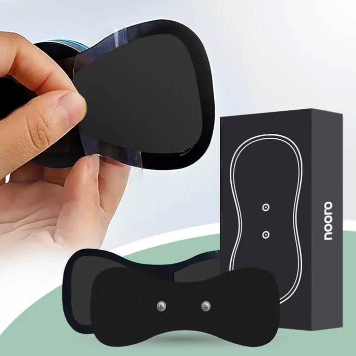 6 Extra Sticky Pads (wfa)
