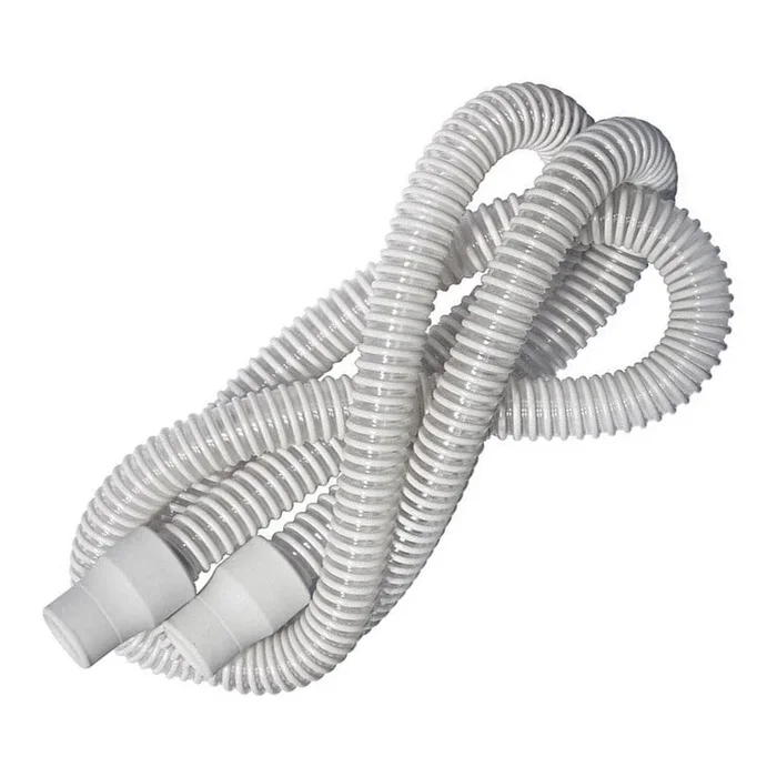 6 Foot CPAP BiPAP Flexible Air Tubing Hose 3 Pack